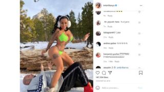 brittanya razavi onlyfans nude masturbating leaked porn videos 1