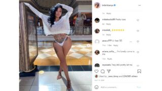 brittanya razavi nude bathing & riding dildo only fans video leaked 11