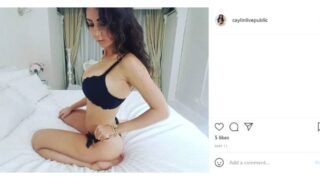 caylinlive porn live cam 4