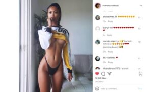Ashley Tervort Onlyfans Mask Video Leaked