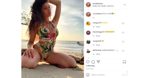 Cincinbear Nude Onlyfans Teasing Porn Video Leaked