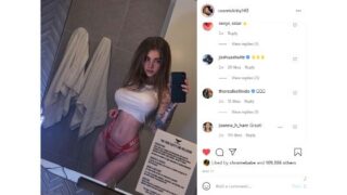 Coconut Kitty Nude See You in Dreams Onlyfa Porn Videos Leaked