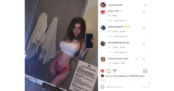 Coconut Kitty Nude See You in Dreams Onlyfa Porn Videos Leaked