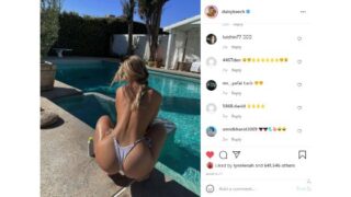 Daisy Keech Nude Striping Down Onlyfans Videos Leaked