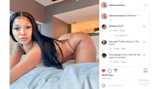 edwinaclaraissac ass shaking video