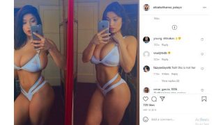 elizabeth anne pelayo nude picture and videos