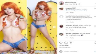 elizabeth rage nude in bed tease Only fans Porn videos 111