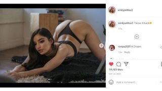emily willis naked snapchat video