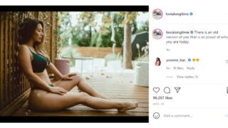 eva lovia nude masturbating onlyfans video 2