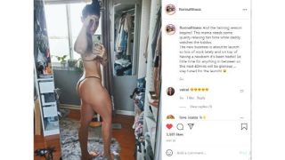 florina fitness nude cooking videos patreon leak