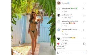 gia macool nude snapchat videos leaked 2