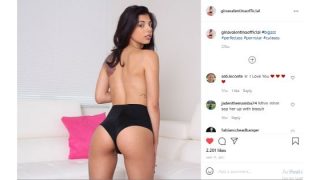 gina valentina nude cock sucking video