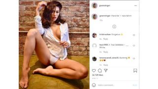 Gwen Gwiz Nude Chairman Onlyfans 2