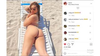 itsEssi Youtuber Tease Nude Porn Videos Leaked 1111