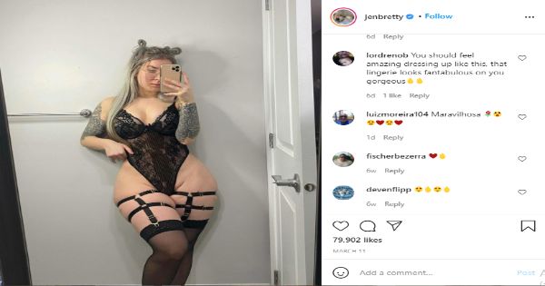 jenbretty onlyfans nude thot 22