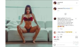 jessica amaral nude twerking onlyfans porn