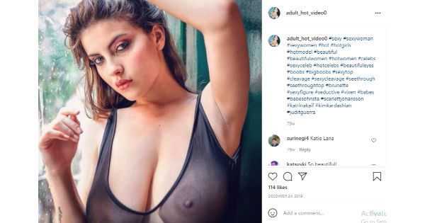 Judit Guerra Bigtits Onlyfans Nude Gallery Leaked