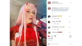 kate kuray Nude Fucking Porn Video