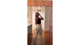 Katie Sigmond Nude Tiktoker Only fan leaked Videos