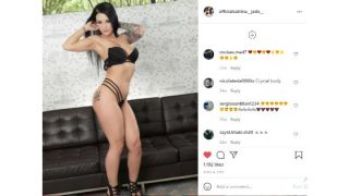 katrina jade porn masturbating leaked