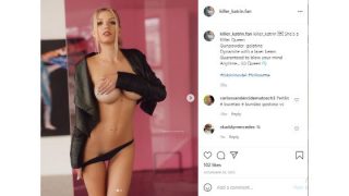 Killer Katrin Nude Shower Sexy Porn Videos Leaked 111
