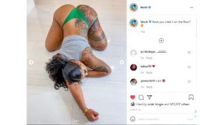 kkvsh nude solo teasing porn 11