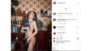 lana rhoades nude ass shaking video 2