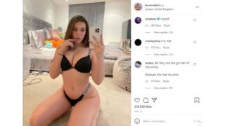 Jade Ramey Onlyfans Video Leaked