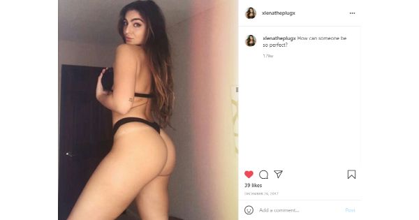 Lena the plug nude foursome blowjob porn video leaked