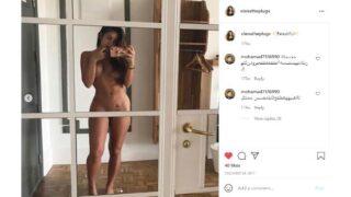 Lena The Plug Nude Threesome Tease Onlyfans Leaked Porn Video 17