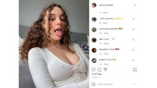 Kendra Karter Can’t Get Enough – Leaked Nudes