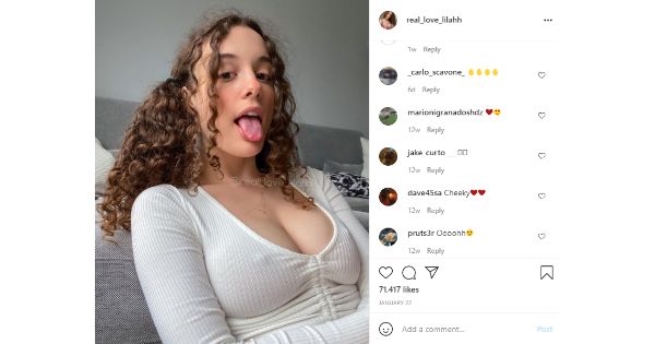 Kendra Karter Can’t Get Enough – Leaked Nudes
