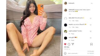 littlmisfit Nude Fuck Sextape Onlyfans Porn Video 14