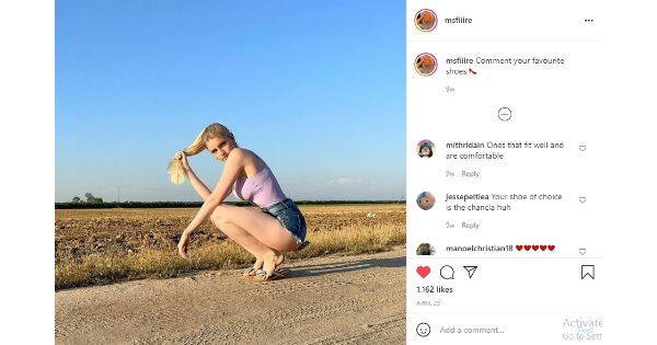 Msfiiire Nude Twitch Butt Plug Porn Videos Leaked 4