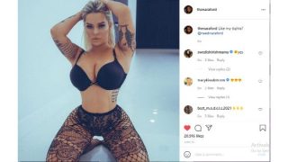 nara ford nude onlyfans strip tease