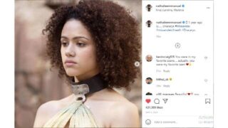 nathalie emmanuel sex scene  game of thrones