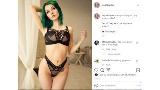 Rolyatistaylor Nude onlyfans Online Video