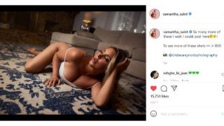 samantha saint pov blowjob poron