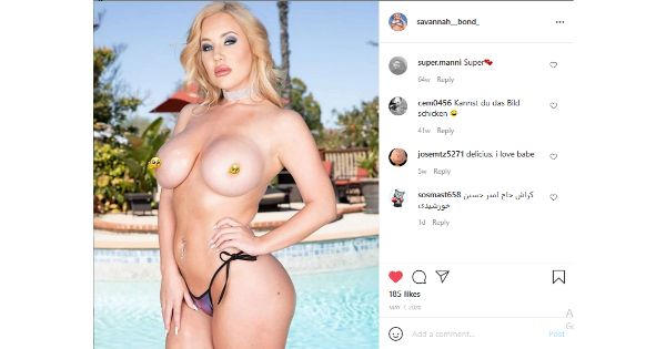 savannah bond nude dick riding porn 3