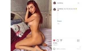 sia siberia porn boobs teasing