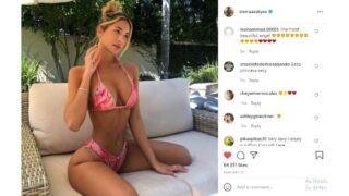 Sierra Skye leaked hot tuktok