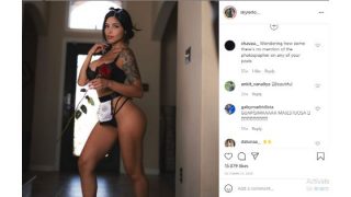 Skyler Lo Nude Only fa Topless Nipple Play Leaked Porn Video
