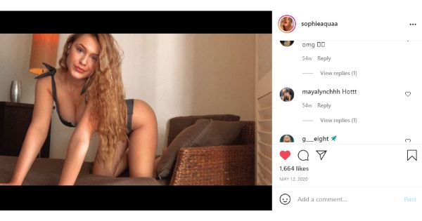 Skylarmaexo Lesbian Dildo Play Video Leaked