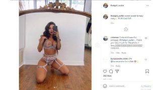 Suttin Suicide Nude Video Patreon Leak Porn Videos 1