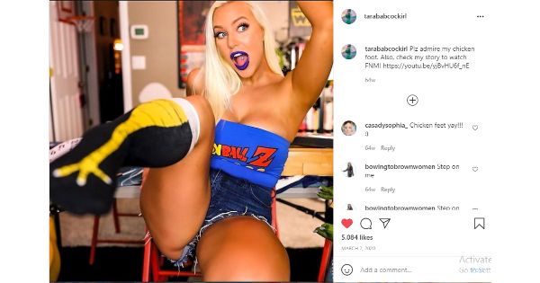 tara babcock porn leaks in the shower 14