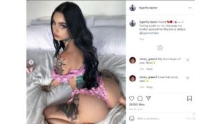 taylor white onlyfans dildo fuck porn videos 1