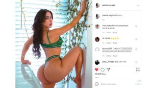 valerie kay porn onlyfans fuck video