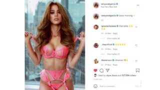 yanet garcia nude onlyfans leaked