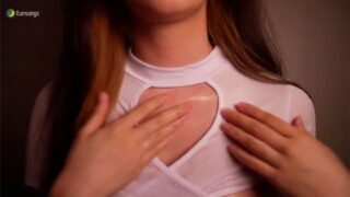 Eunsongs ASMR Nip Slip Video Leaked