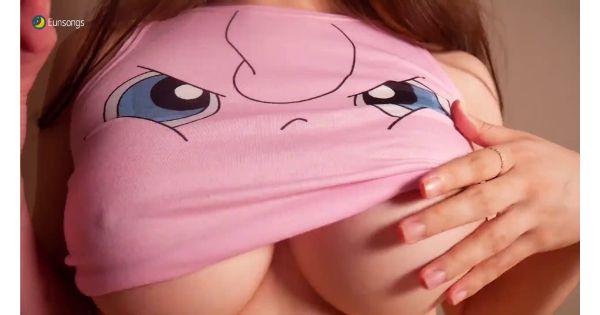 Eunsongs ASMR Nipple Slip Video Leaked